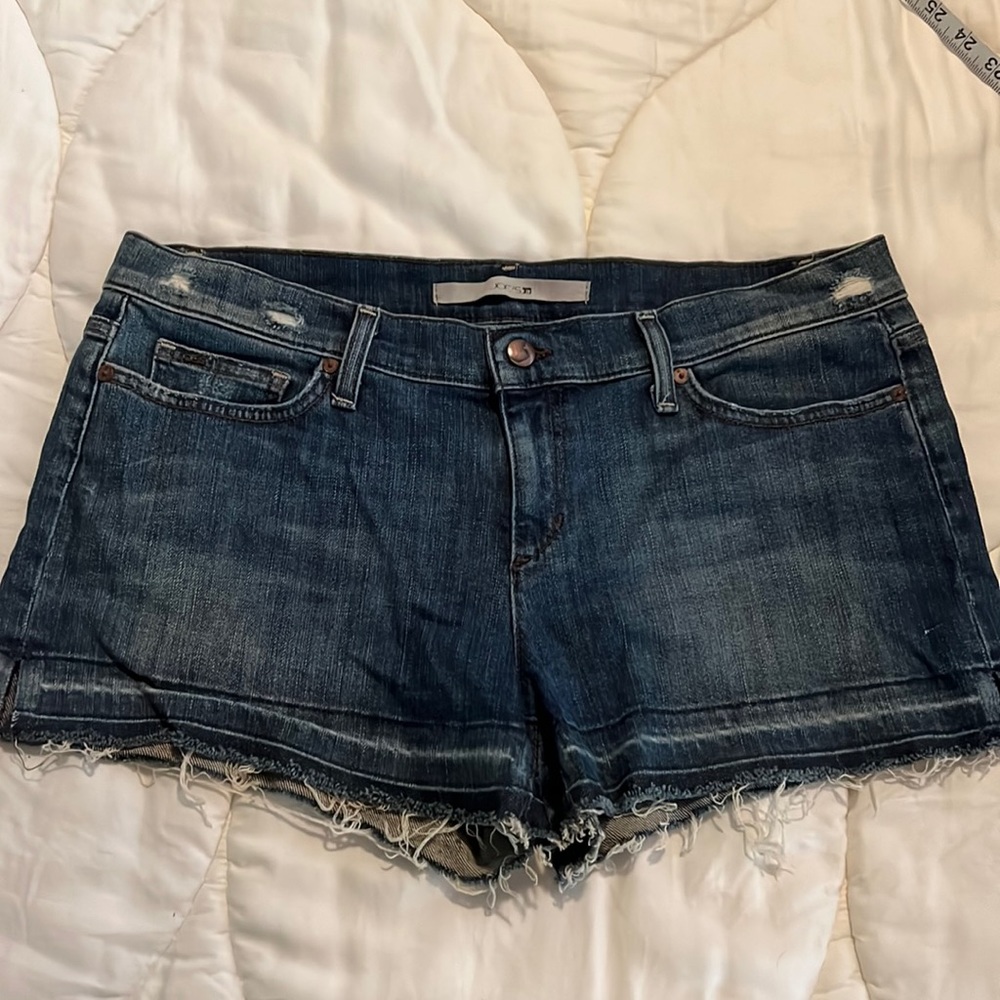 Joes Jeans Shorts 👯‍♀️